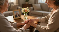 Should I Reveal That My Partner Died By Suicide?