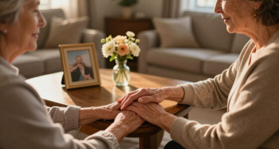 Should I Reveal That My Partner Died By Suicide?