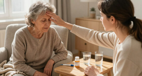 Two Symptoms Linked To Antibiotic Delays In Presumed Sepsis