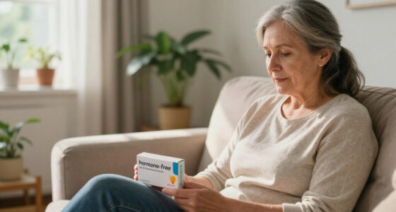 U.S. Women Seeking Hormone-Free IUDs Come Up Short