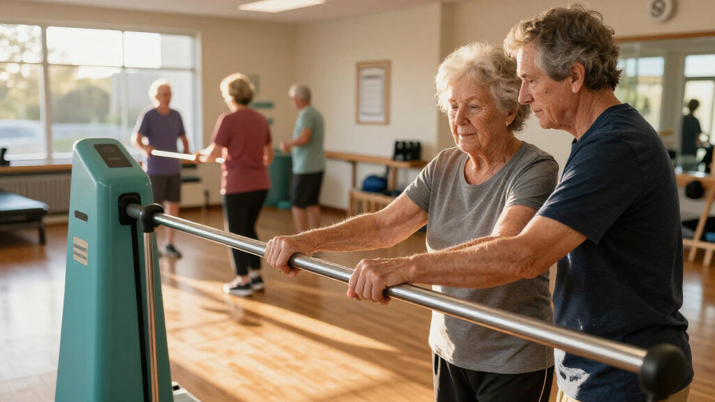 Ultimate Longevity Center Goes Global With 50-Location Australia Deal