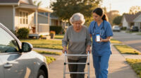 Why SCAN Health Plan Skips The Hospital Stop Between Home And SNF