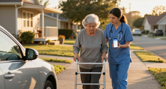 Why SCAN Health Plan Skips The Hospital Stop Between Home And SNF