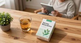Yarrow Bioscience Surges In Global Coverage