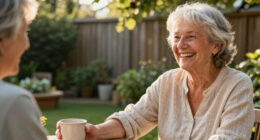 10 Things I Stopped Apologizing For After Retirement