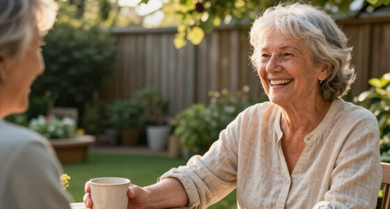 10 Things I Stopped Apologizing For After Retirement