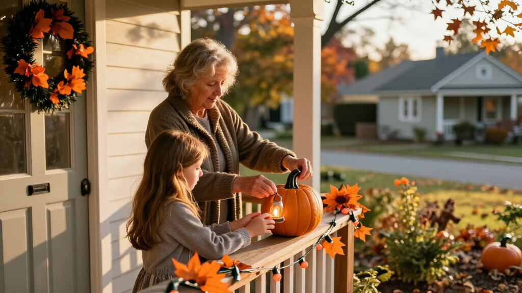 11 Best Halloween Decorations for Seniors in 2027
