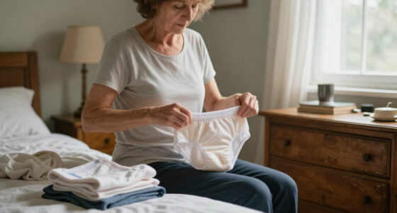 12 Best Adult Incontinence Products for Comfort and Protection in 2027