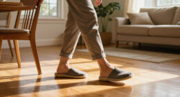 12 Best Non-Slip House Slippers For Seniors In 2027