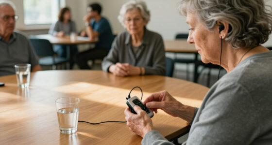 13 Best Assistive Listening Systems for Clearer Speech in 2027
