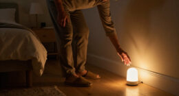13 Best Automatic Night Lights for Seniors in 2027