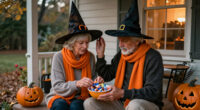 13 Best Comfortable Halloween Costumes for Seniors in 2027