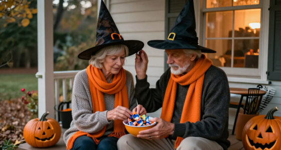 13 Best Comfortable Halloween Costumes for Seniors in 2027