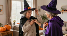14 Best Adult Halloween Costumes for Seniors in 2027
