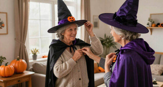 14 Best Adult Halloween Costumes for Seniors in 2027