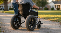 14 Best All-Terrain Wheelchairs for Outdoor Mobility in 2027