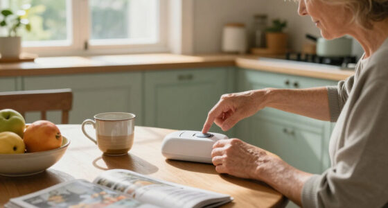 14 Best Automatic Pill Dispensers for Seniors in 2027