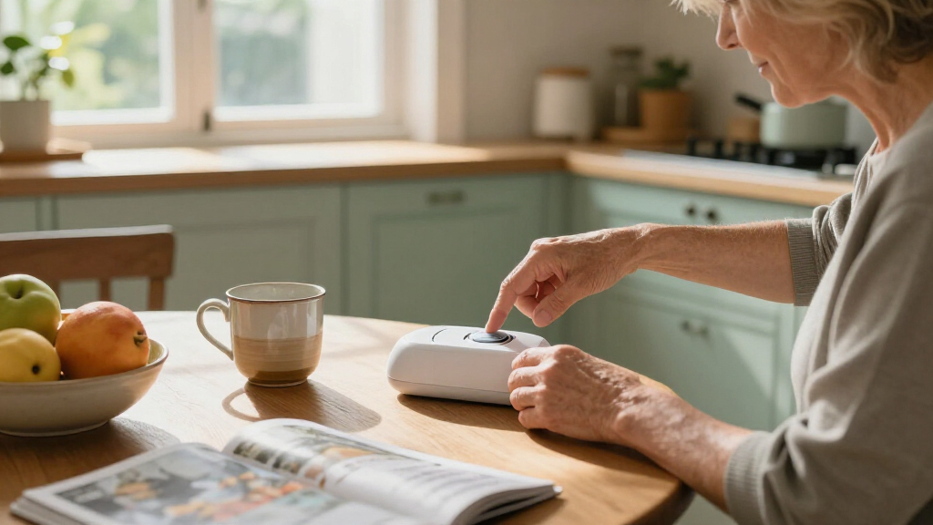 14 Best Automatic Pill Dispensers for Seniors in 2027