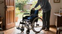 14 Best Folding Transport Wheelchairs for Seniors in 2027