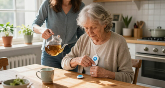 14 Best Medical Alert Systems For Seniors In 2027