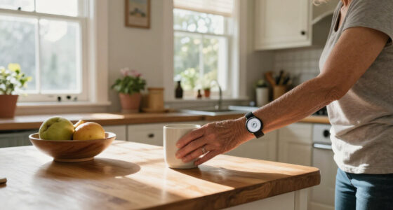14 Best Medical Alert Watches for Seniors in 2027