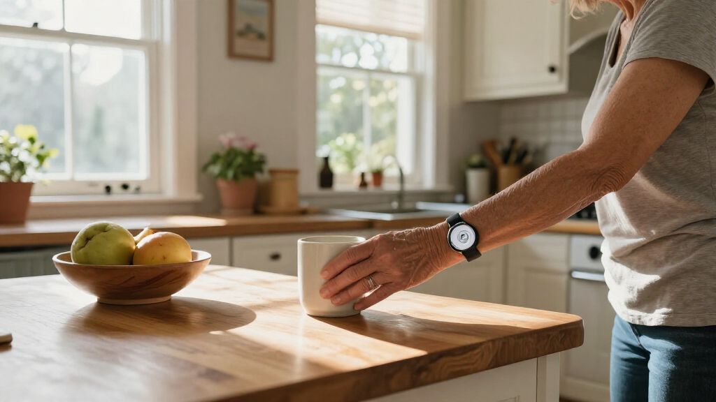 14 Best Medical Alert Watches for Seniors in 2027