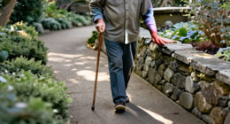 14 Best Walking Canes for Fall Prevention for Seniors in 2027