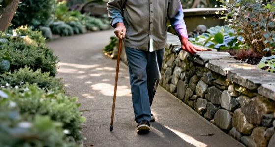 14 Best Walking Canes for Fall Prevention for Seniors in 2027