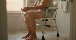 15 Best Adjustable Shower Chairs for Seniors in 2027
