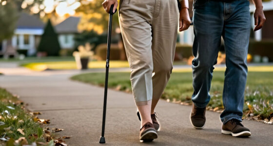 15 Best Adjustable Walking Canes for Seniors in 2027