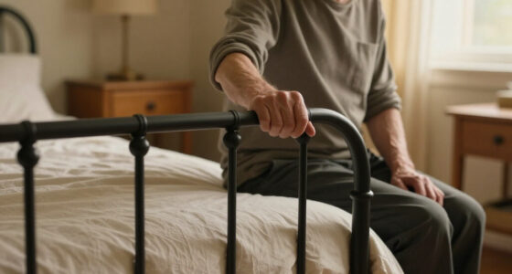 15 Best Adult Bed Rails for Safer Bedside Support in 2027