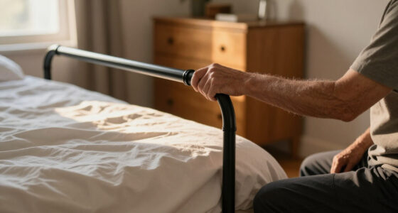 15 Best Adult Portable Bed Rails for Safer Bedside Support in 2027