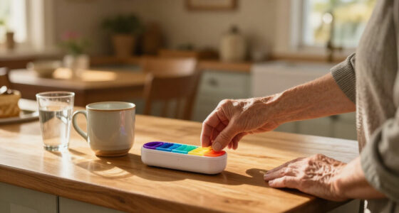 15 Best Automatic Pill Dispensers for Easier Medication Routines in 2027