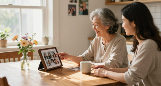 15 Best Digital Photo Frames for Seniors in 2027
