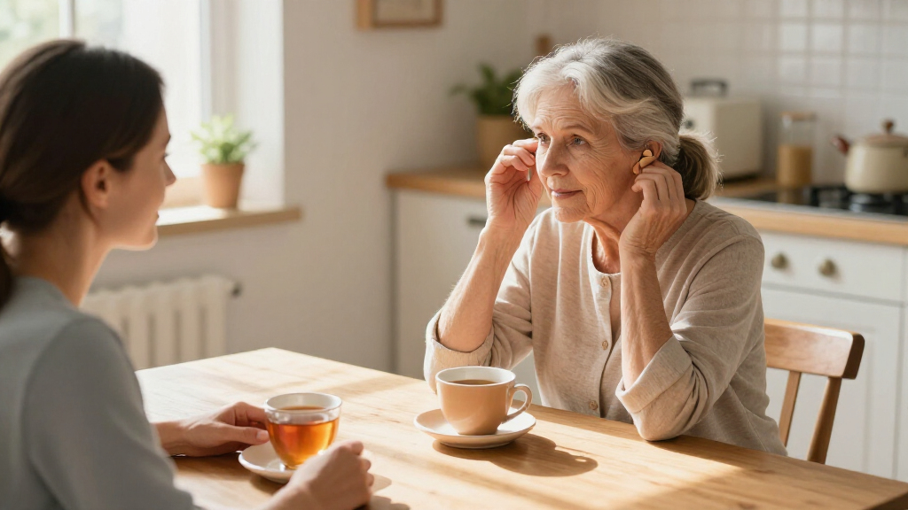 15 Best Hearing Aids for Seniors in 2027