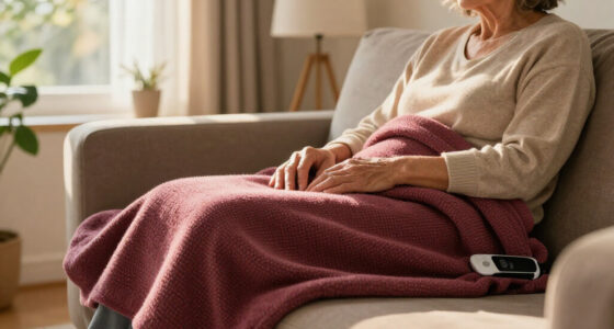 15 Best Heated Blankets for Seniors in 2027