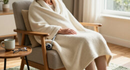 15 Best Heated Blankets for Seniors in 2027