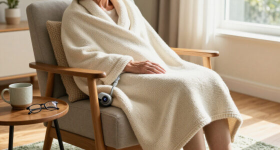 15 Best Heated Blankets for Seniors in 2027