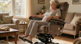 15 Best Lift Recliner Chairs for Seniors in 2027