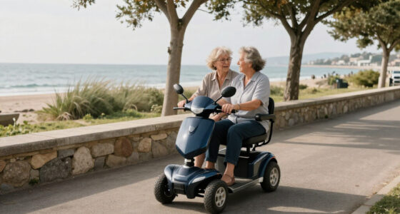 15 Best Mobility Scooters for Everyday Use and Travel in 2027