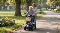 15 Best Mobility Scooters for Seniors in 2027