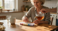 15 Best Pill Organizers for Seniors in 2027