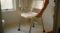 15 Best Portable Shower Chairs for Seniors in 2027