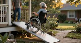 15 Best Portable Wheelchair Ramps in 2027