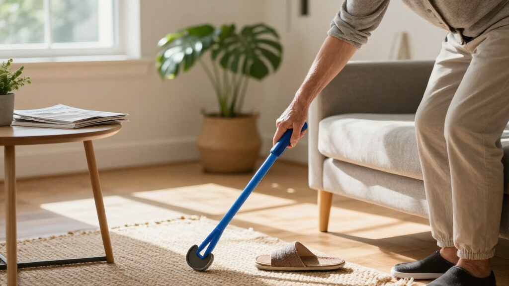 15 Best Reacher Grabber Tools for Seniors in 2027