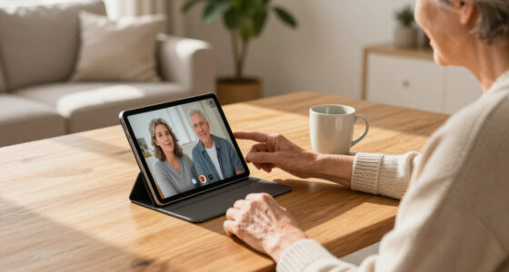 15 Best Tablet Stands for Seniors in 2027