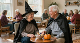 4 Best Easy Halloween Costumes for Seniors in 2027