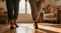 4 Best Non-Slip Halloween Socks for Seniors in 2027