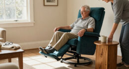 6 Best Electric Lift Chairs for Seniors in 2027