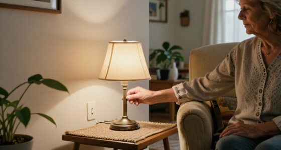 6 Best Lighting Solutions for Seniors in 2027